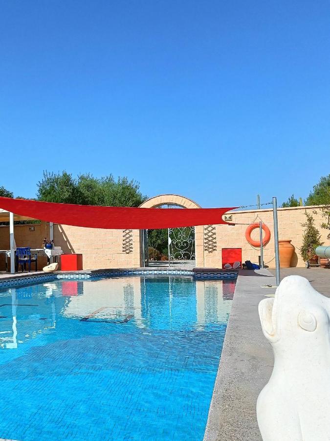 Casa Oasis Álora Exterior foto