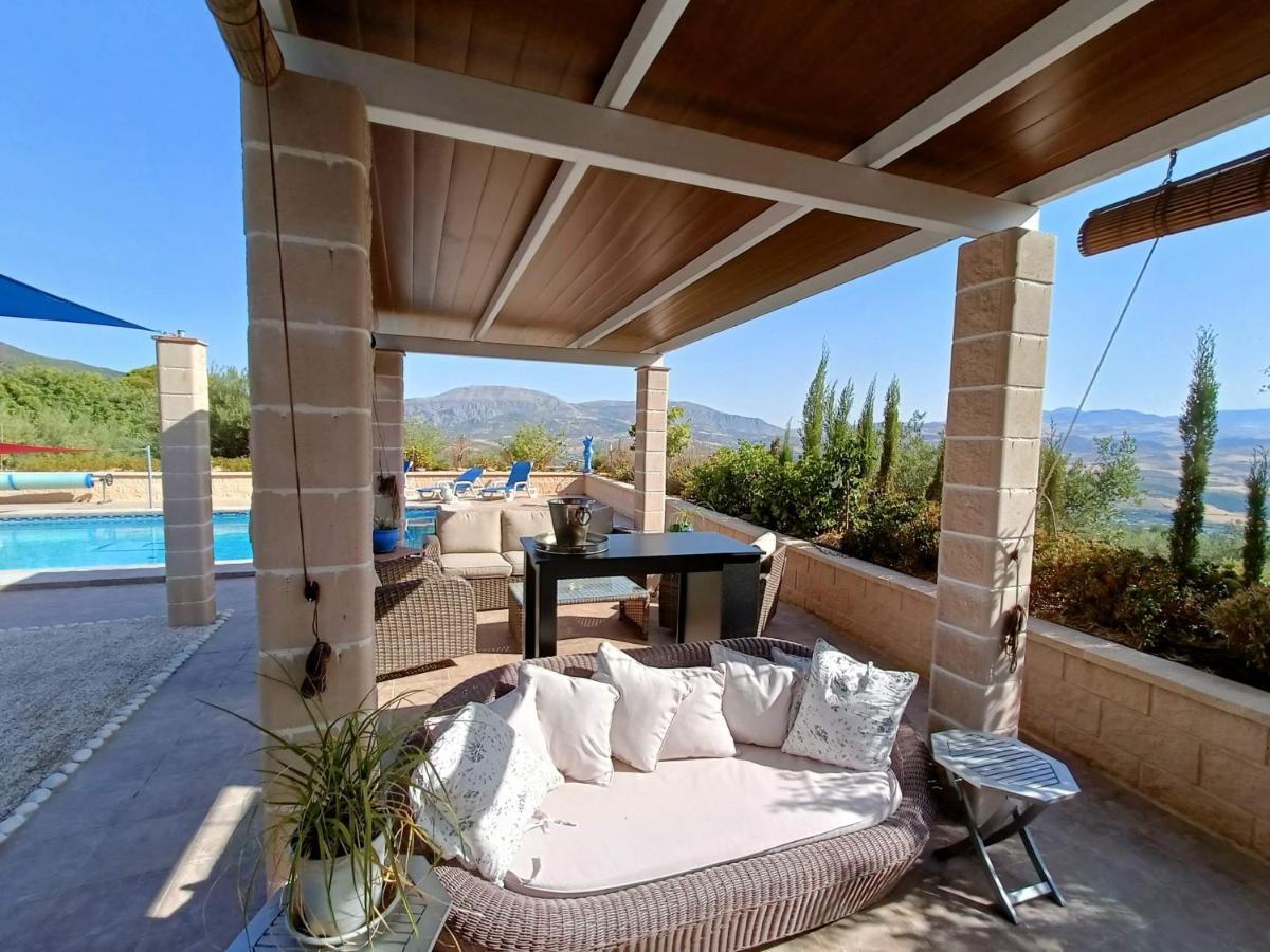 Casa Oasis Álora Exterior foto